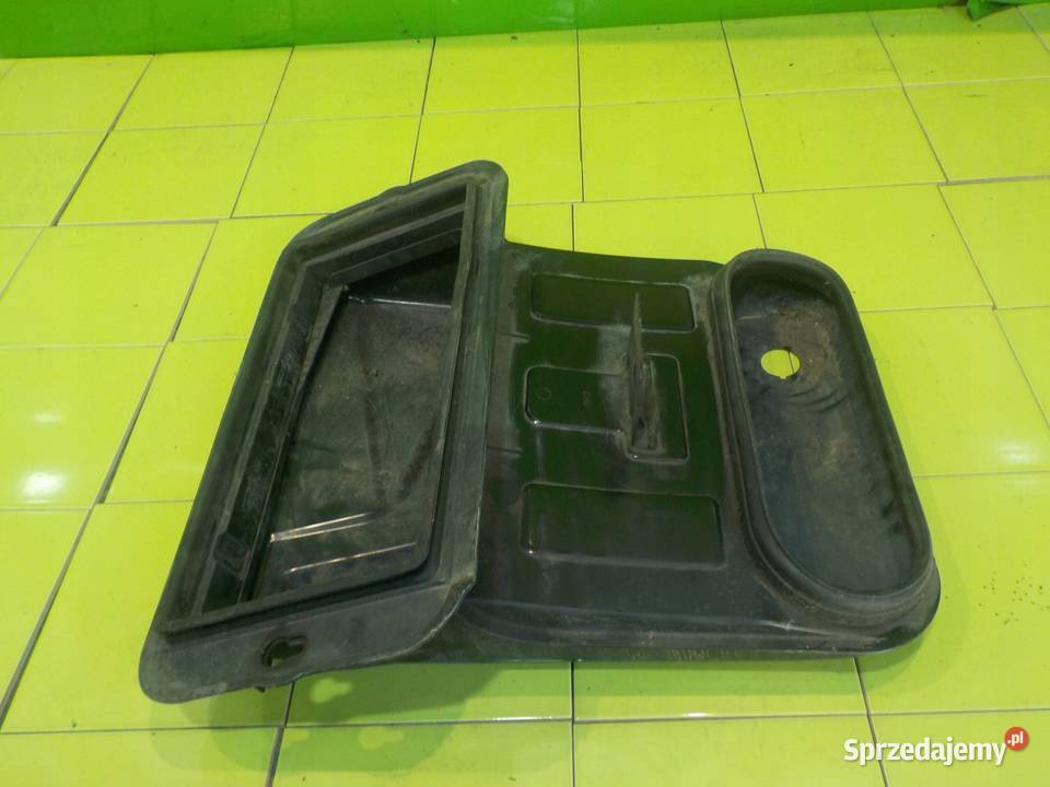 CITROEN JUMPY II LIFT 16 HDI 13r wlot powietrza osobowe Suków sprzedam