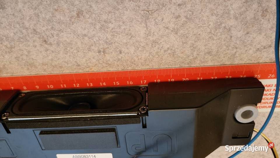 Głośniki do telewizora SAMSUNG BN9618071B NOWE Części i akcesoria Bielsko-Biała