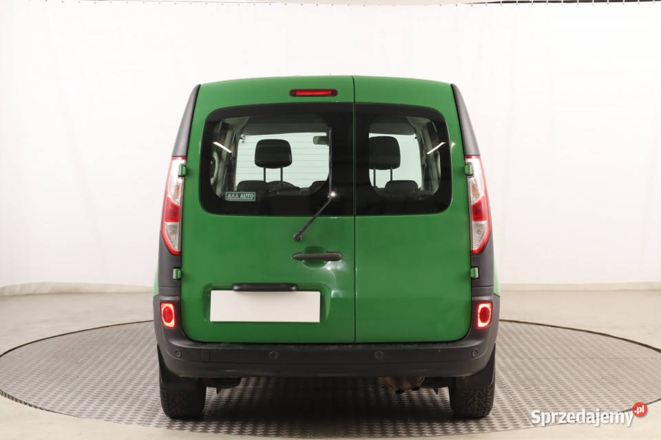 Renault Kangoo 15 dCi Zabrze
