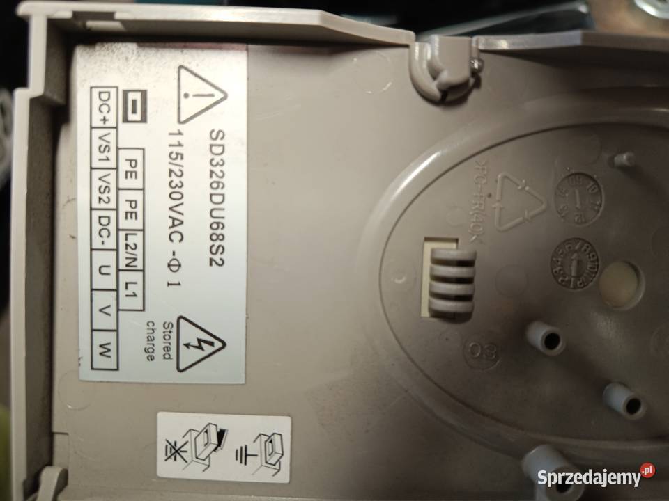 Schneider ElectricSchneider Electric sterownik dolnośląskie Legnica
