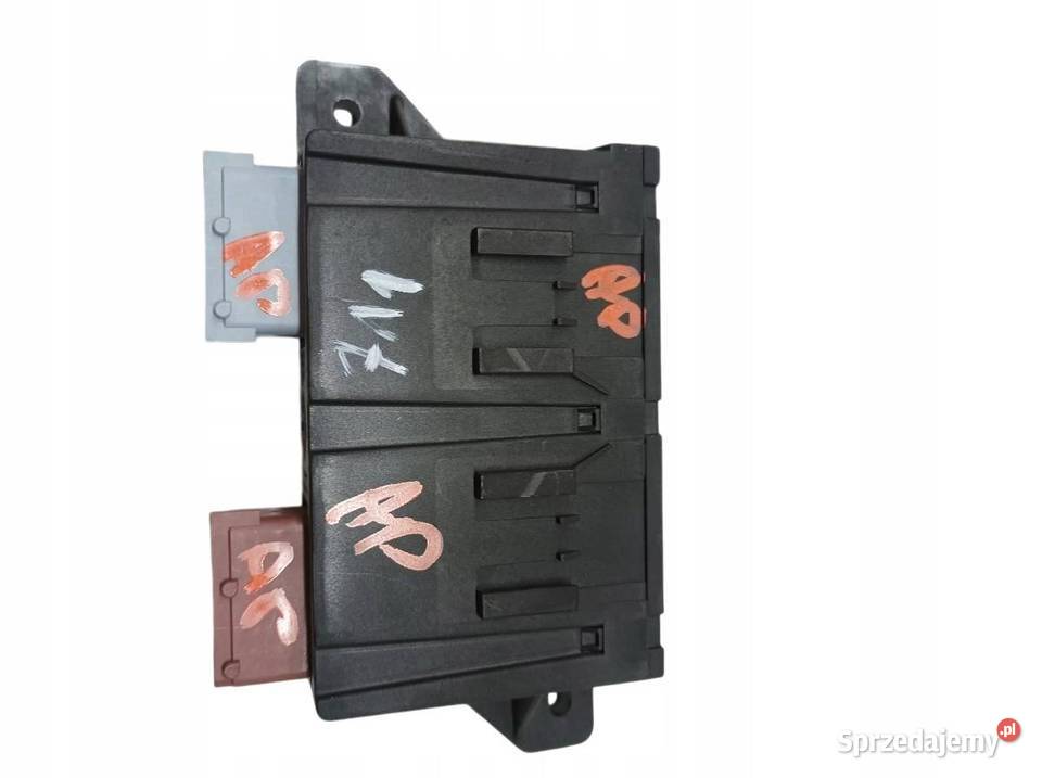 MODUŁ 9665524180 Citroen C4 Grand Picasso II