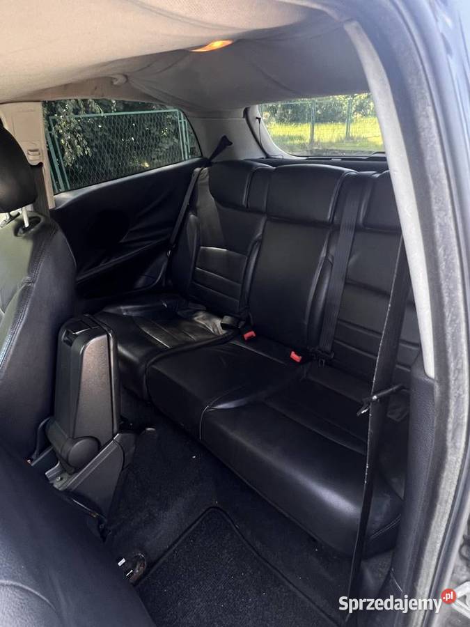 Fiat Stilo 150KM Oświęcim