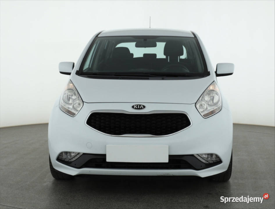 Kia Venga 14 CVVT ABS Piaseczno