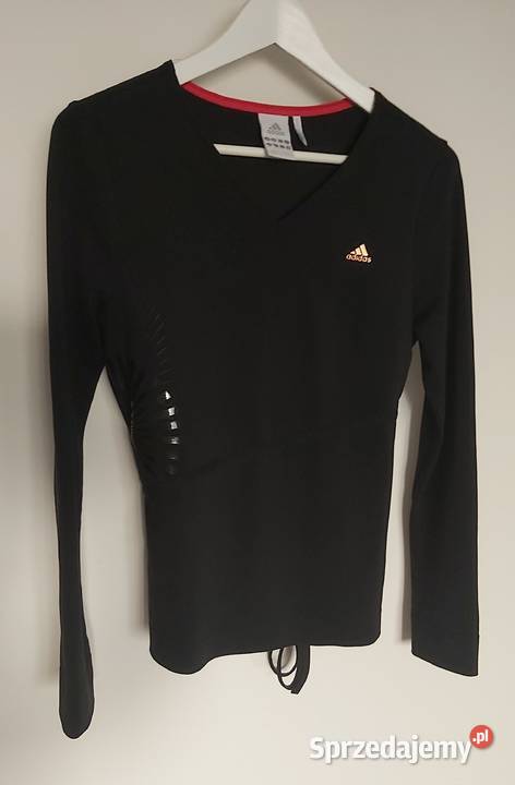 Adidas damska bluzka M sprzedam
