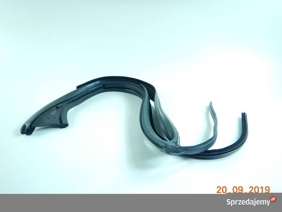 USZCZELKA SZYBY DRZWI LEWY TYŁ FIAT MAREA 96 ASO lubelskie