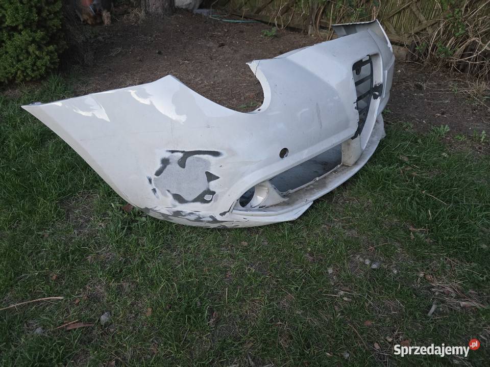 Alfa Romeo MiTo zderzak przedni 20082015 sprzedam