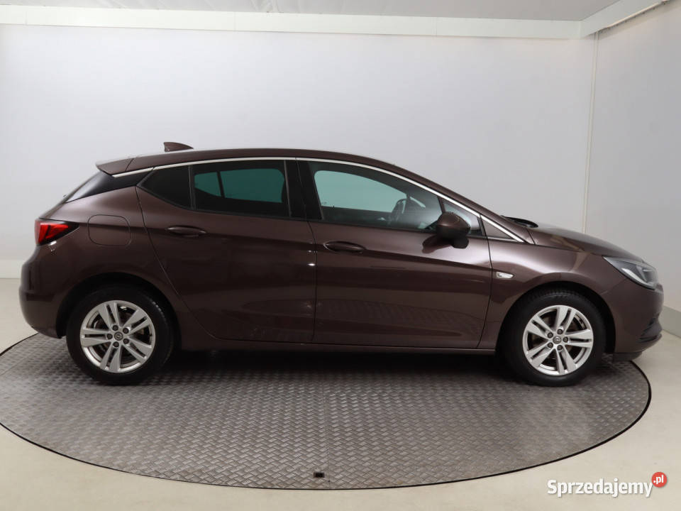 Opel Astra 14 T 86181km Bielany Wrocławskie