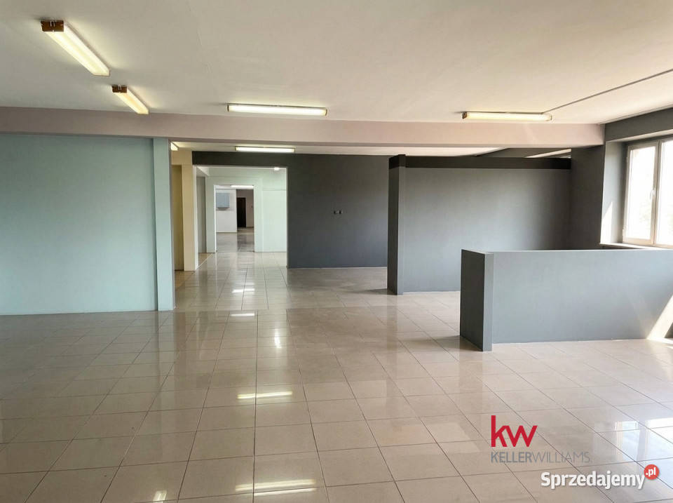 Wynajmę lokal 1500m2 Oborniki Wynajem