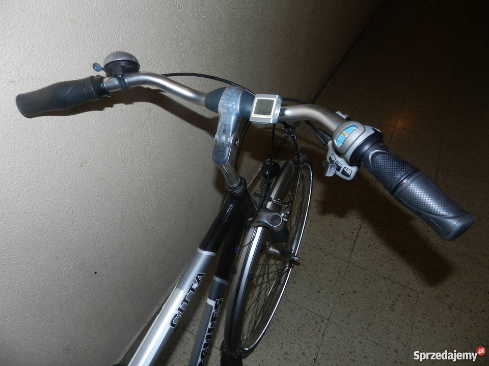 Rower męski Hercules podkarpackie Stalowa Wola