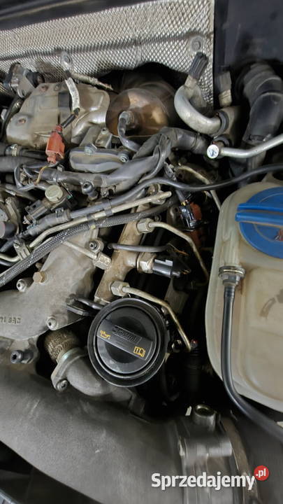 Audi a5 30tdi Quatrro sprzedam