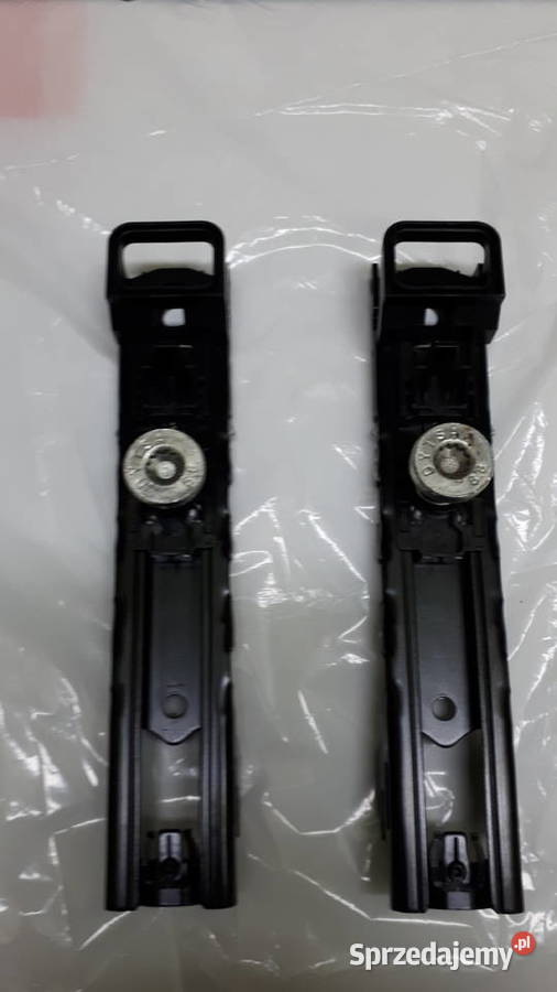 Sprzedam regulator pasów 4M0857819 pasy bezpieczeństwa sprzedam