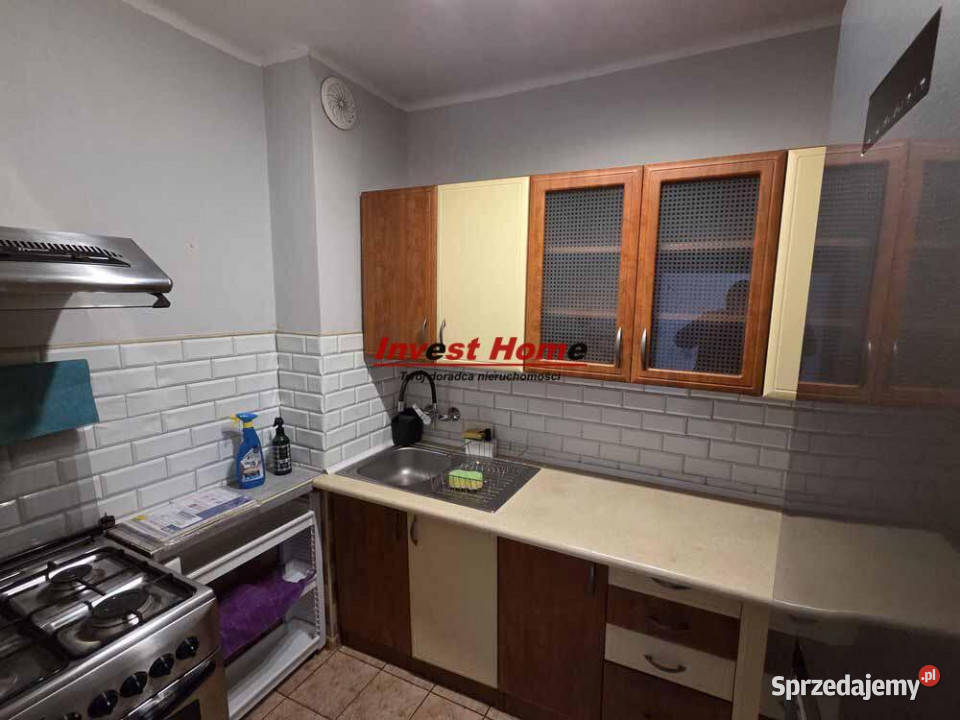 Mieszkanie 38m2 2 pokoje Rybnik 38m2 śląskie sprzedam