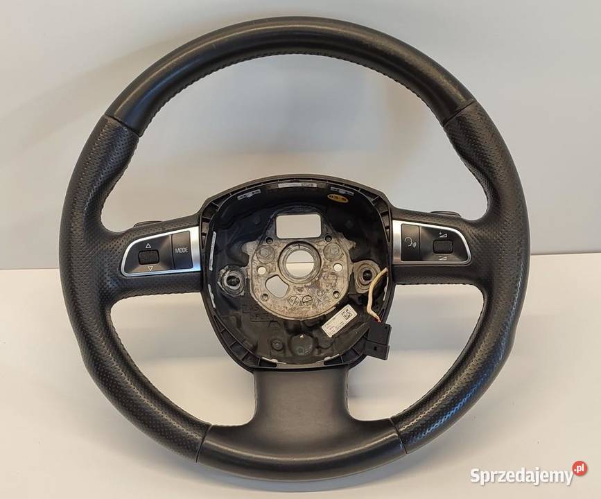 AUDI A5 8T KIEROWNICA 8T0419091B Kierownice powietrza