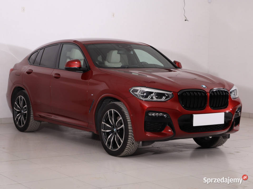 BMW X4 xDrive30i