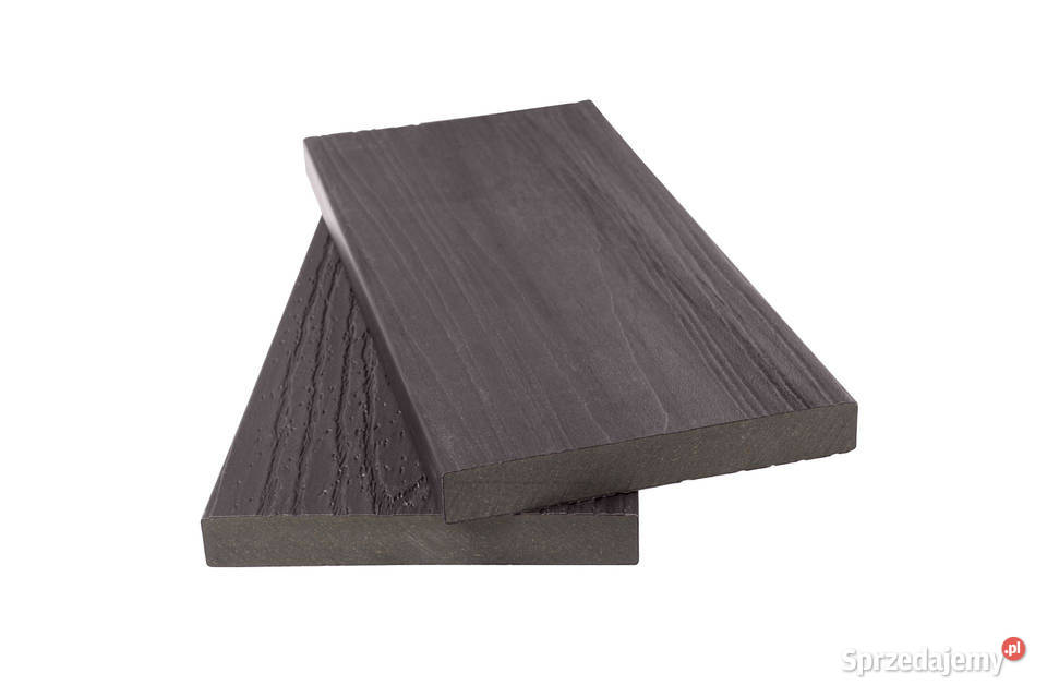 DESKA OGRODZENIOWA SEQO PREMIUM 140H20 249m wielkopolskie