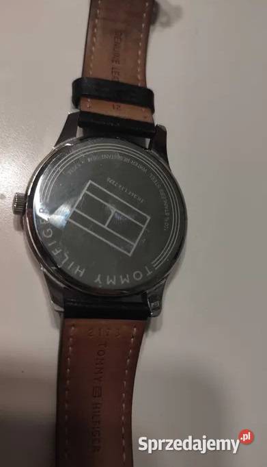 Zegarek męski Tommy Hilfiger Ostrów Mazowiecka