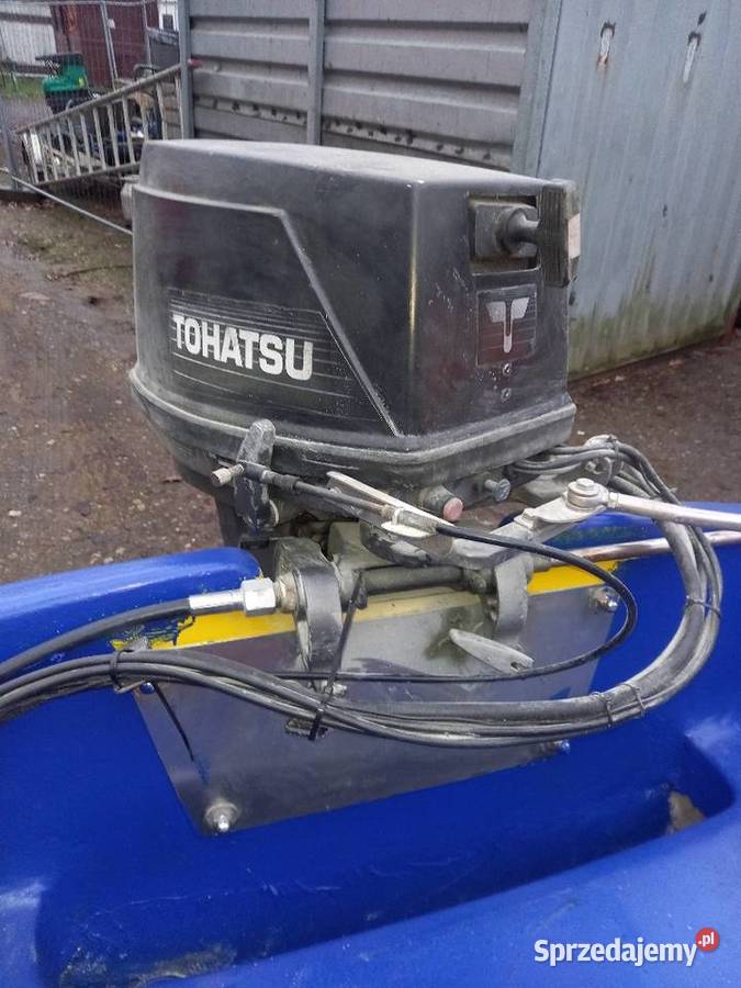 Sportowa ludz z dużym motorem 24 sprzedam