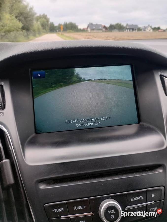 Ford Sync 3 Navi EU 64GB kujawsko-pomorskie Bydgoszcz sprzedam