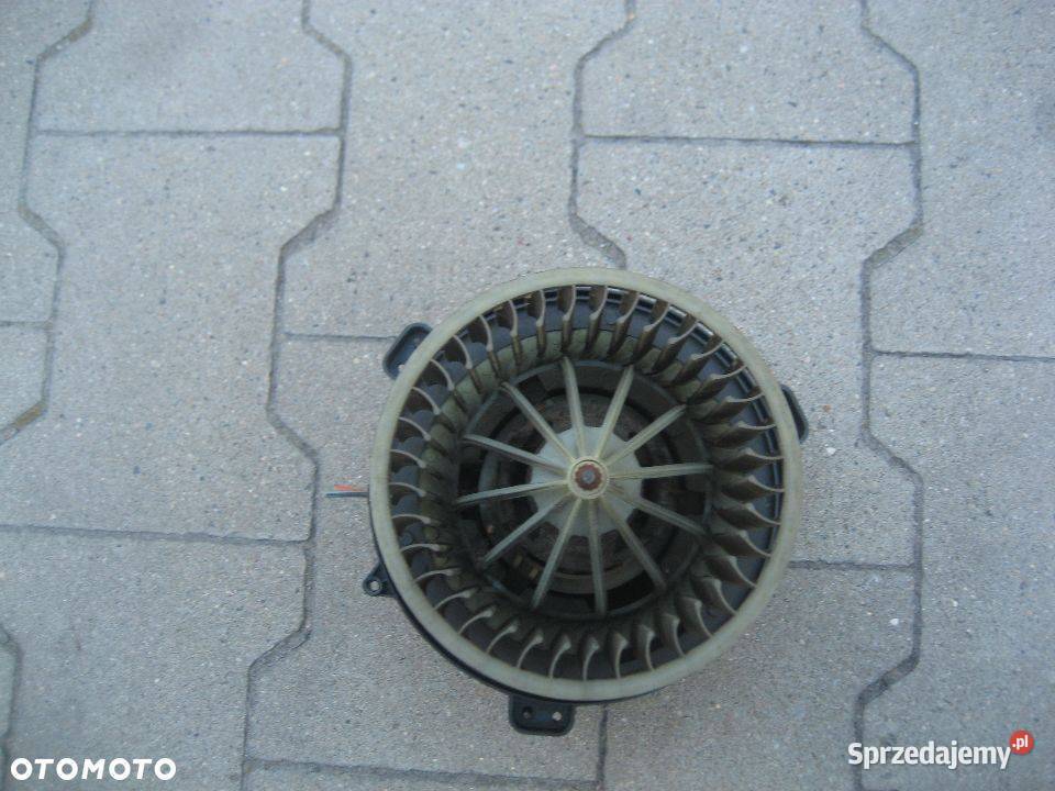 fiat punto 1 i 9899r silnik dmuchawy osobowe Rakoniewice