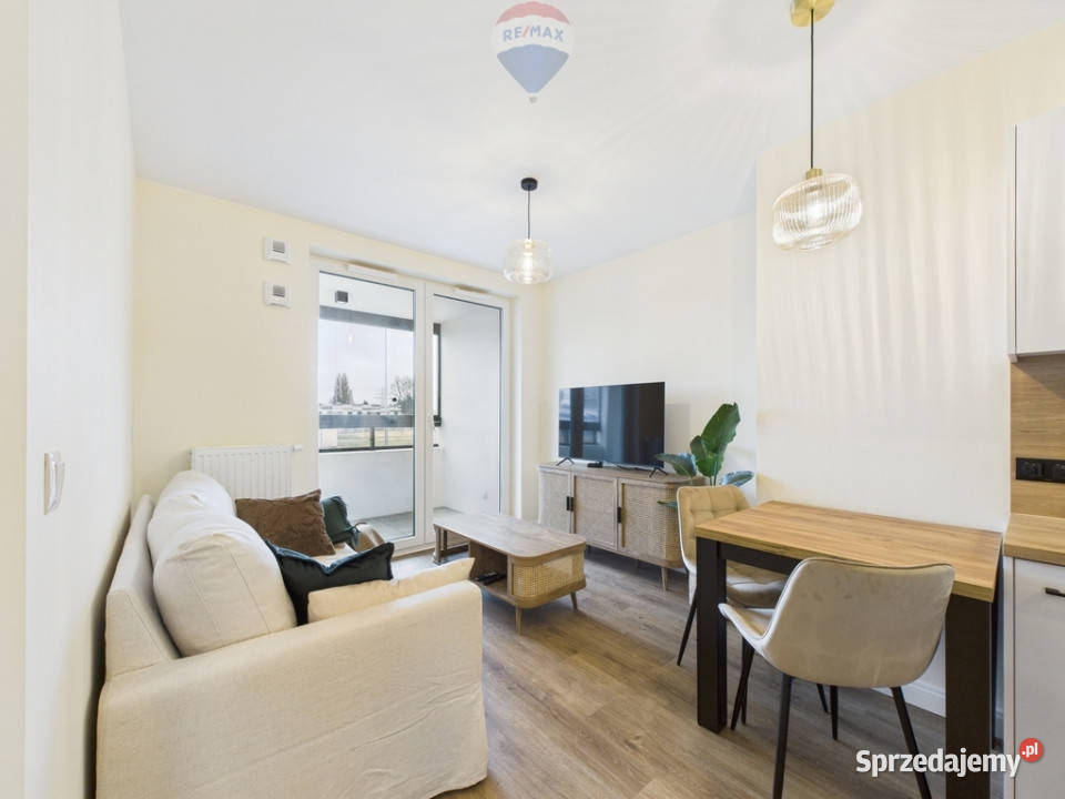 NOWY 2pok apartament Marywilska 11 Warszawa