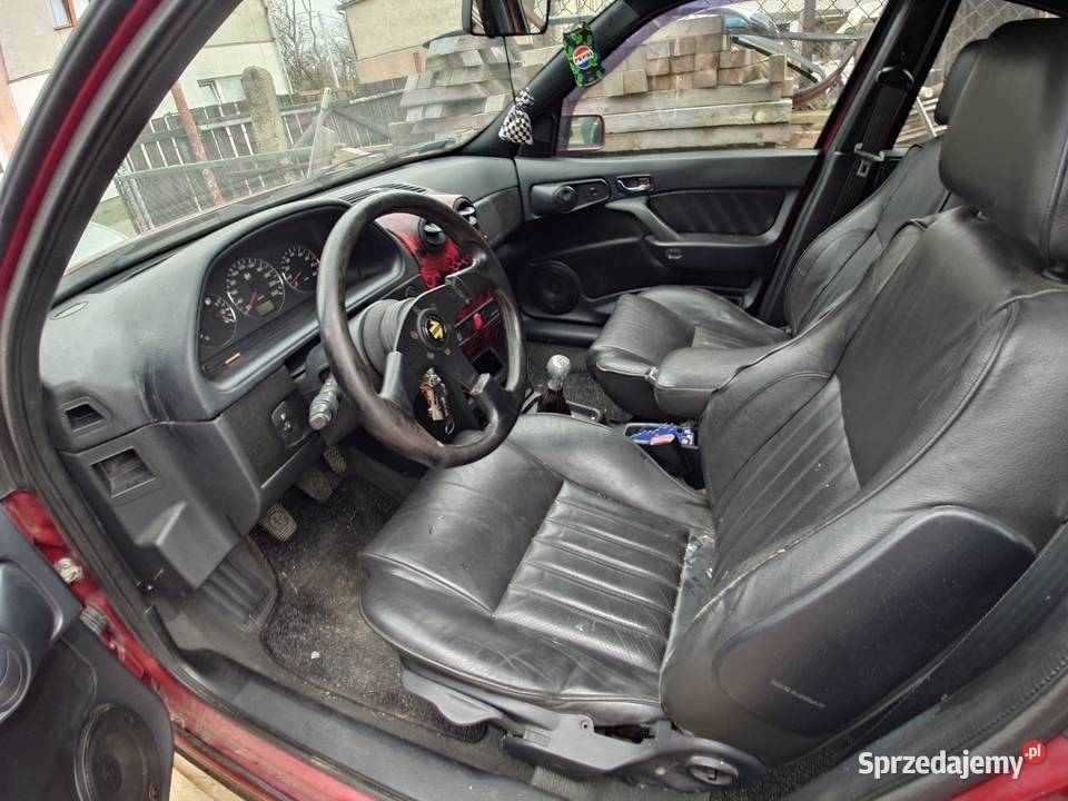 Alfa Romeo 146 Junior 14 4/5 pomorskie Bruk