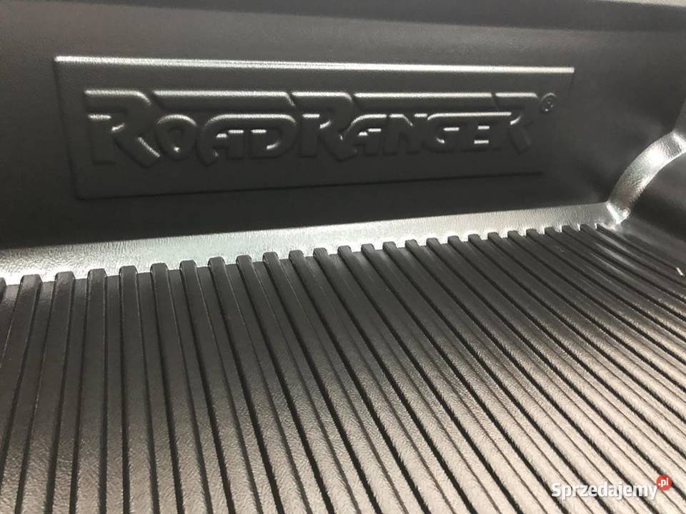 Kuweta wykładzina paki Isuzu D 15 kabiny cab terenowe Pasłęk sprzedam