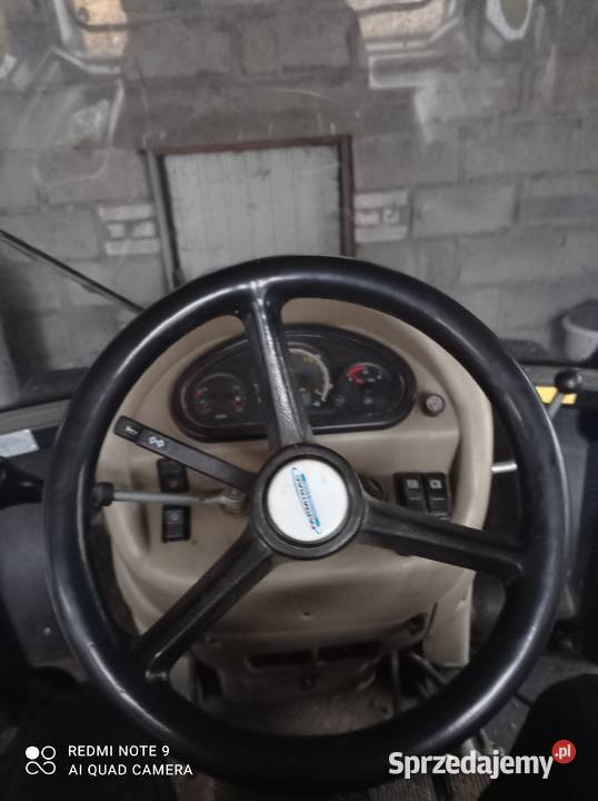 Sprzedam ciągnik farmtrac 690 dt Nowa Wieś