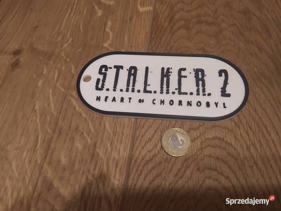 Stalker STALKER 2 Heart of Charnobyl Stalowa Wola
