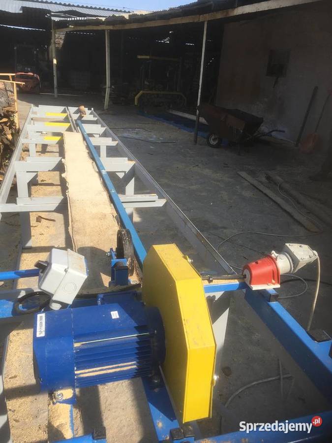 OBRZYNARKA OFLISIARKA Biznes i Przemysł sprzedam