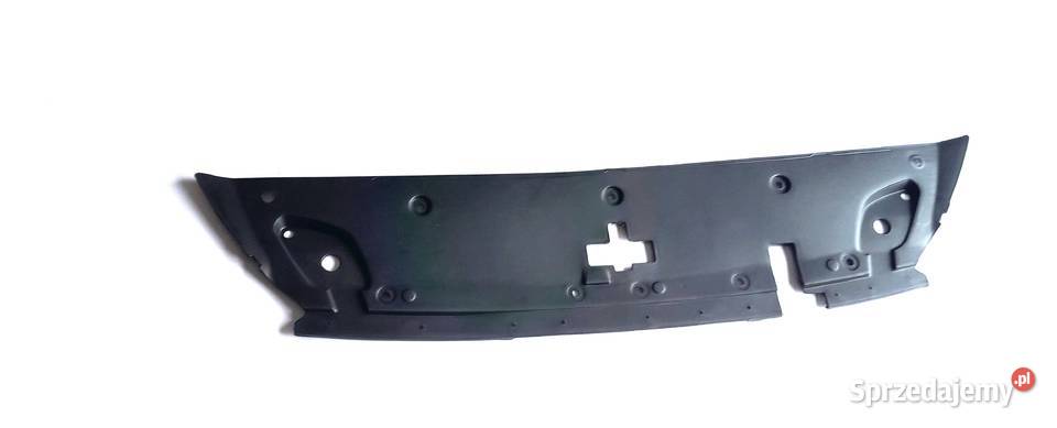 NOWA NAKŁADKA PANEL OSŁONA PASA PEUGEOT 508 I osobowe Kalisz