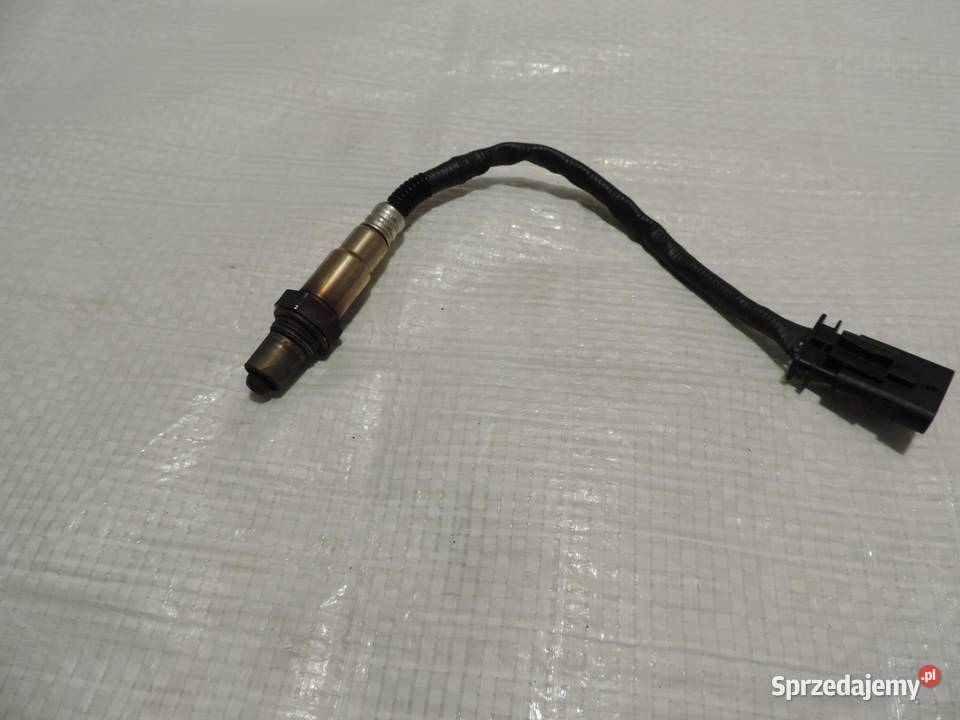 Opel Corsa F 12 SONDA LAMBDA 9810666880