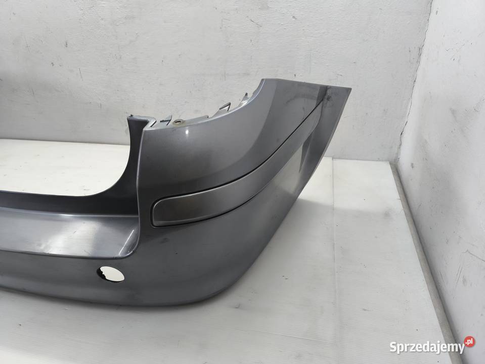 ZDERZAK TYŁ TYLNY OPEL ASTRA H KOMBI Z163