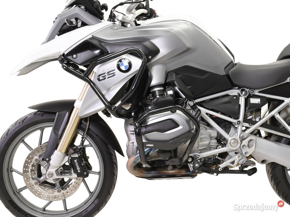 Gmole do BMW R 1200 GS LC 20132016 Full Bunkier Częstochowa