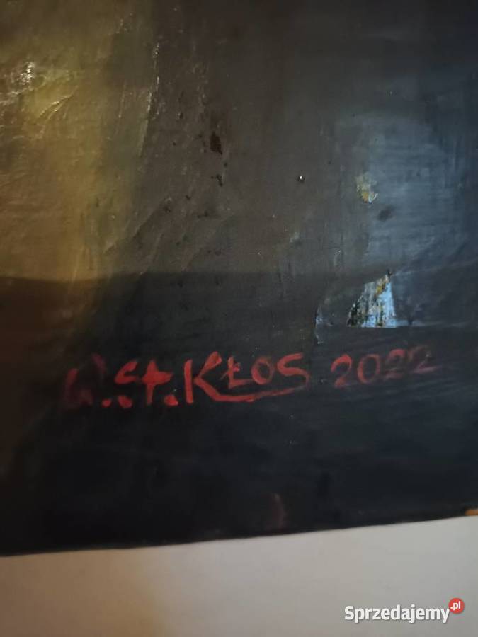 ELEUSA 2022 sprzedam