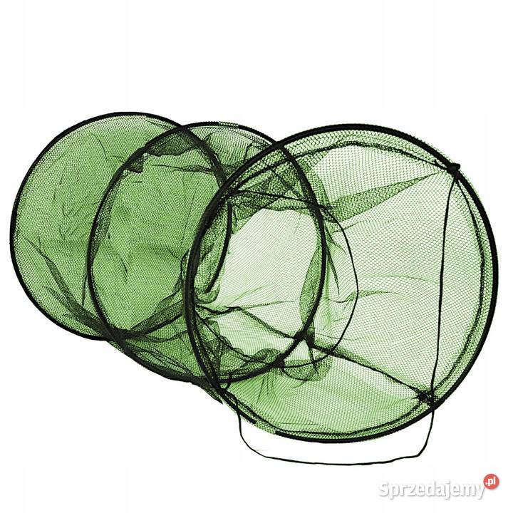 Zestaw Wędkarski początkujących DUŻY Akcesoria Warszawa