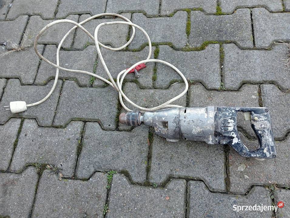 Celma wiertarka100 sprawna Jaworzno