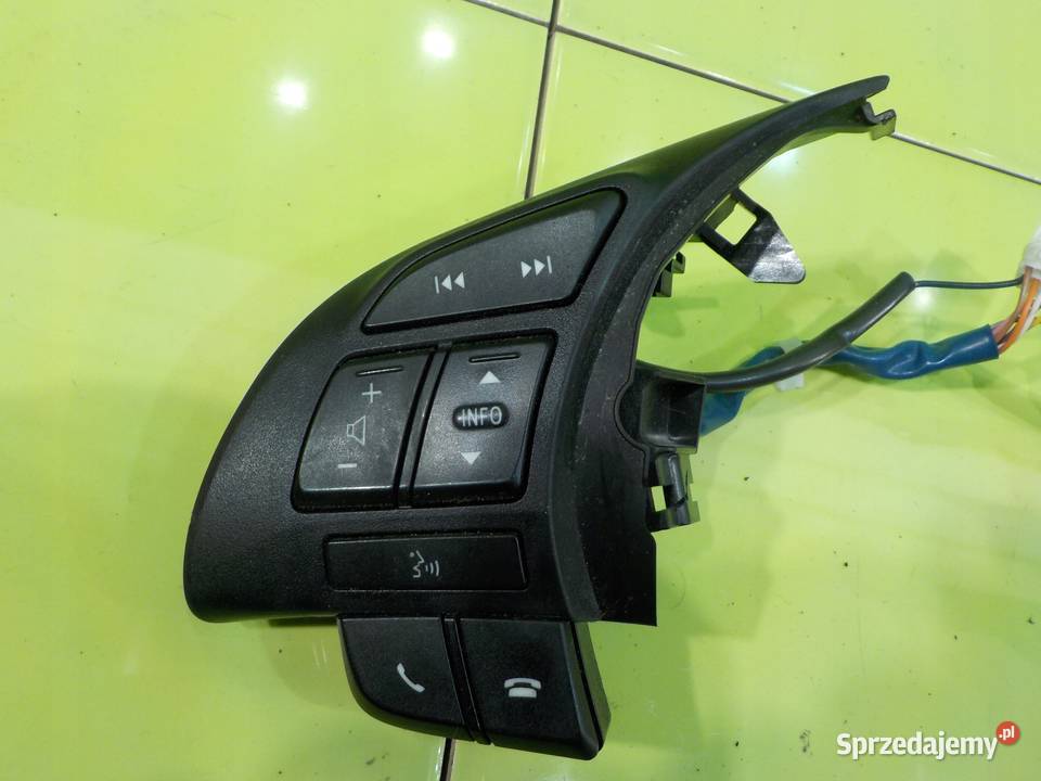 MAZDA 6 GJ III LIFT I 22 D 16r KOMBI 5D mazowieckie Suków