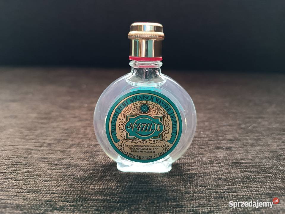 Zestaw TOSCA woda kolońska 25ml mydło 100g 913 Szczyrk