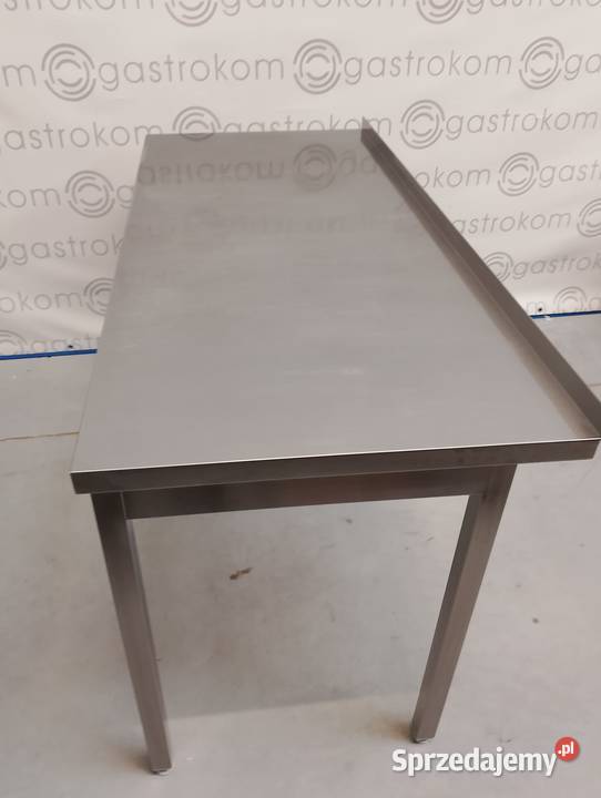 Stół przyścienny 160x70 dolnośląskie Wrocław