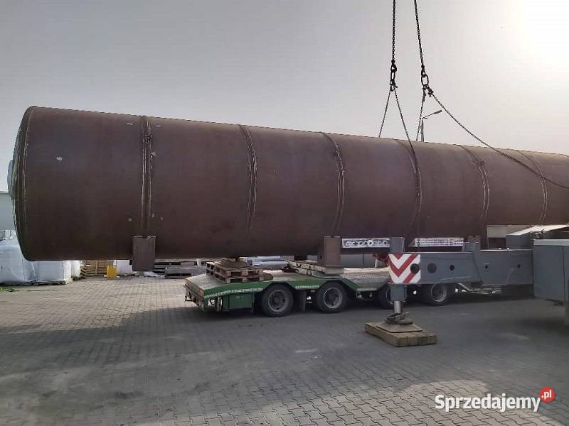 SCHRONY STALOWE SCHRONY METALOWE BUNKRY METALOWE Gdańsk