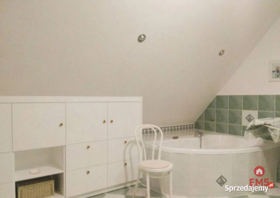 Dom wolnostojący 319m2 Białystok Liczba pokoi 6 sprzedam