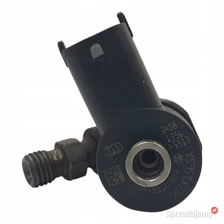 WTRYSKIWACZ Opel Insignia 20 CDTI wtrysk