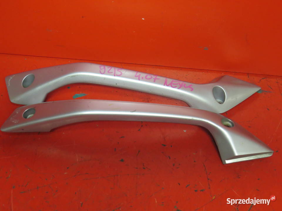 GILERA NEXUS 500 NEXUS500 2012 trzymak pasazera Mocowania i uchwyty Warszawa