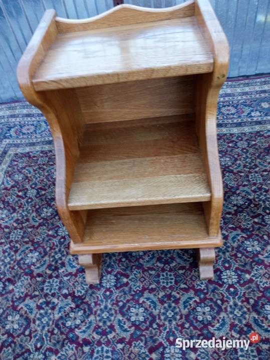Szafkę sprzedam Borówno sprzedam