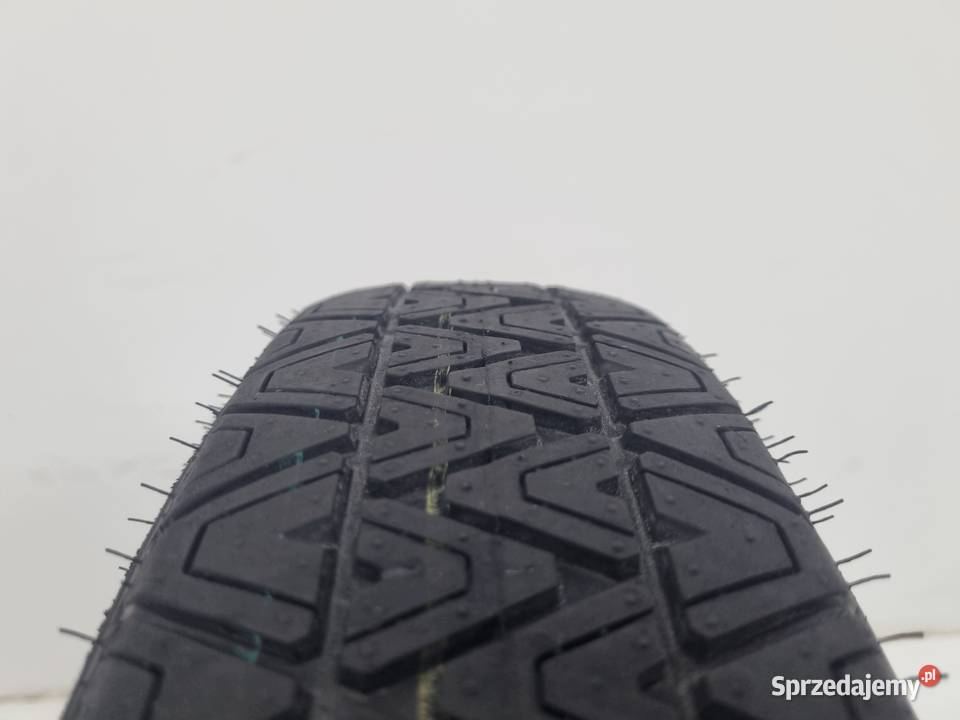 KOŁO DOJAZDOWE Opel Insignia A 12570 R17 5x120 Chełm sprzedam