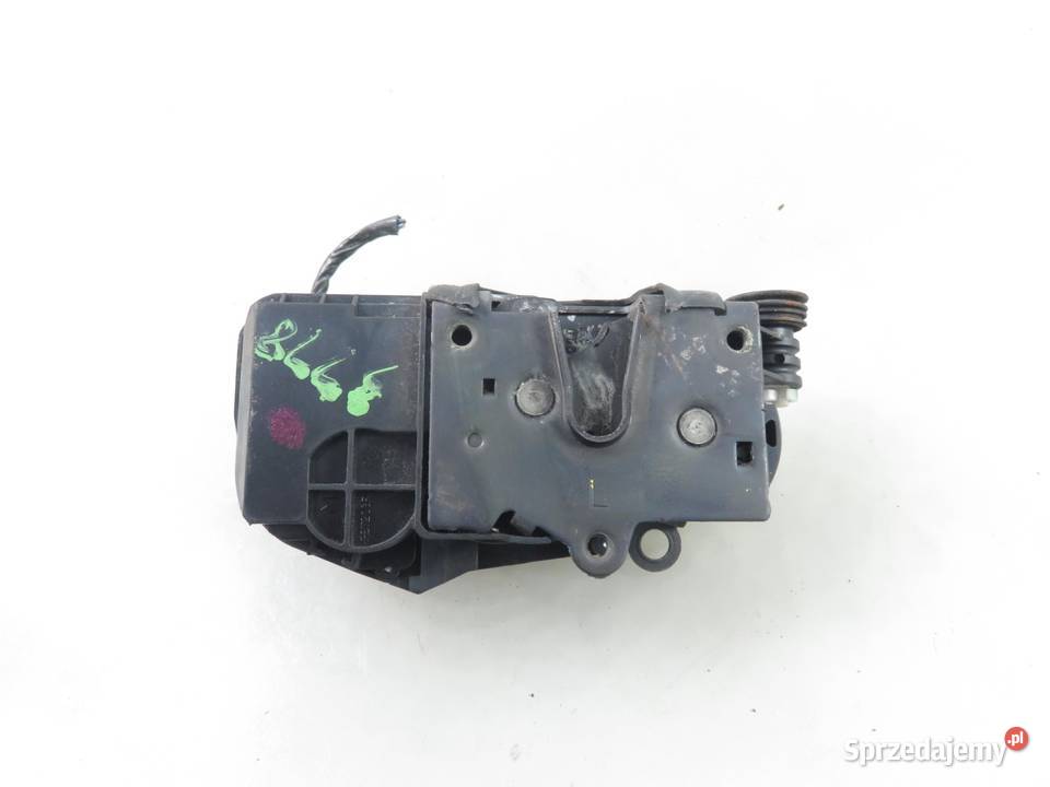 ZAMEK LEWY TYLNY HUMMER HUMMER H2 12451639 osobowe