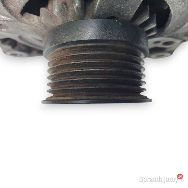ALTERNATOR Volvo V50 S40 Ford Focus C 16 D TDCi Chełm sprzedam