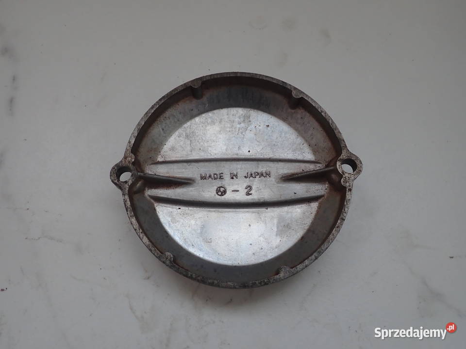 Dekiel Osłona Pokrywa Impulsatora Kawasaki KZ lubuskie