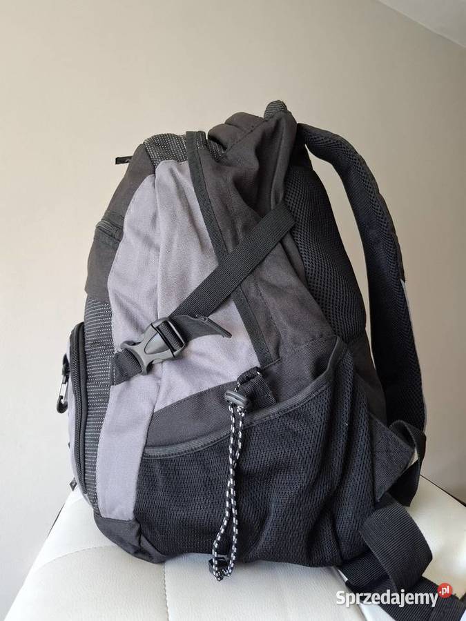 Plecak miejski turystyczny trekkingowy HiTec 25 Kraków