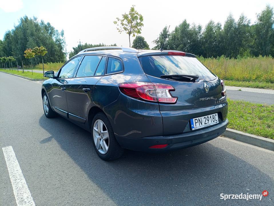 15 dCi 110 2016 Android Auto bogate wyposażenie